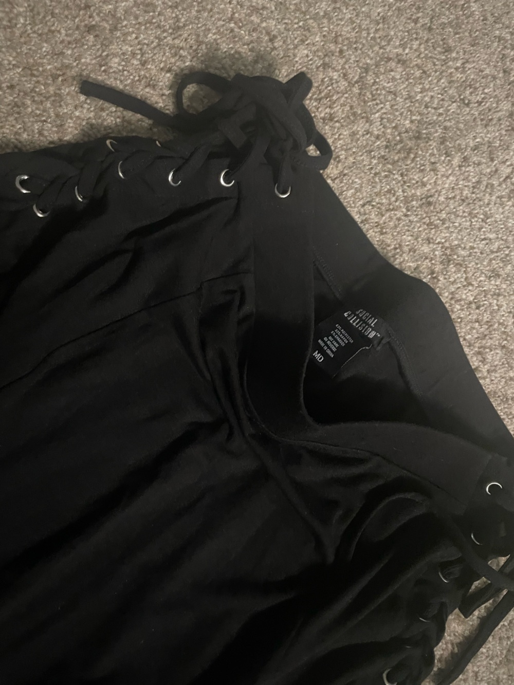 Skirt - Picture 2 of 3